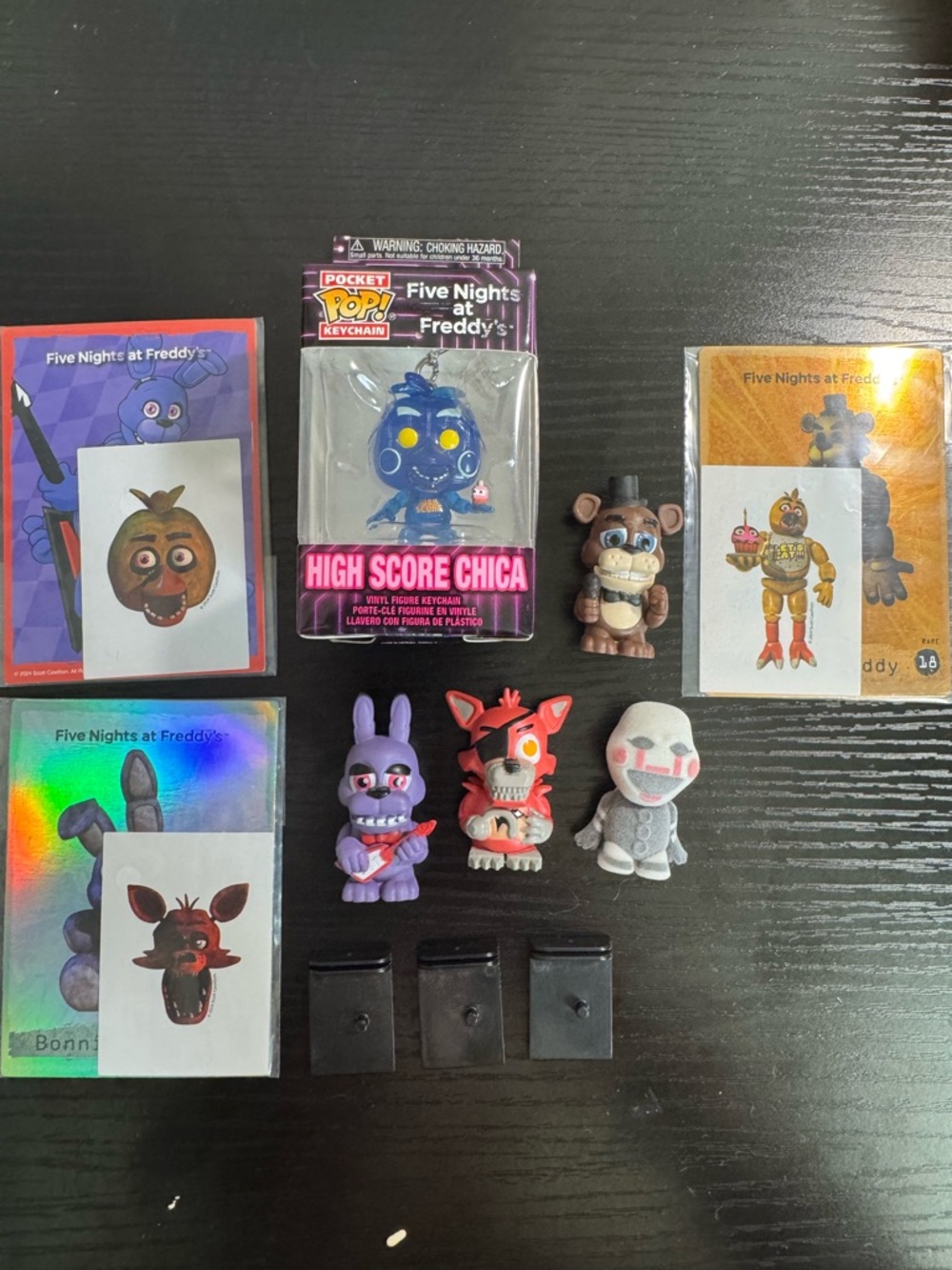 FNAF lot